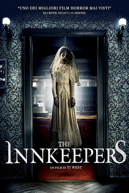The Innkeepers