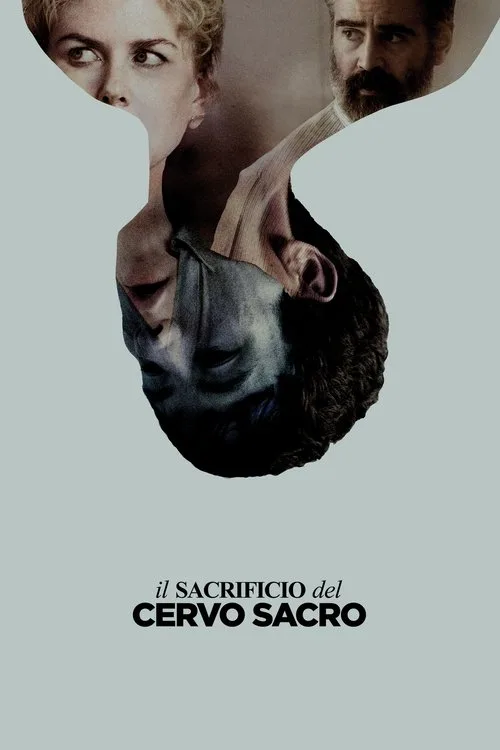 The Killing of a Sacred Deer