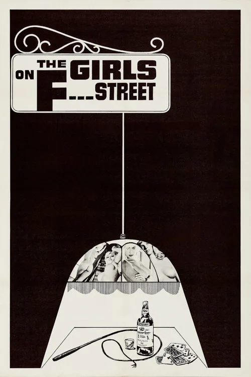 The Maidens of Fetish Street