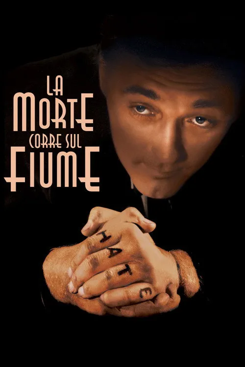 The Night of the Hunter