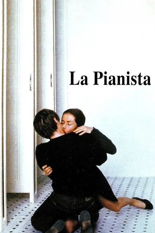 The Piano Teacher