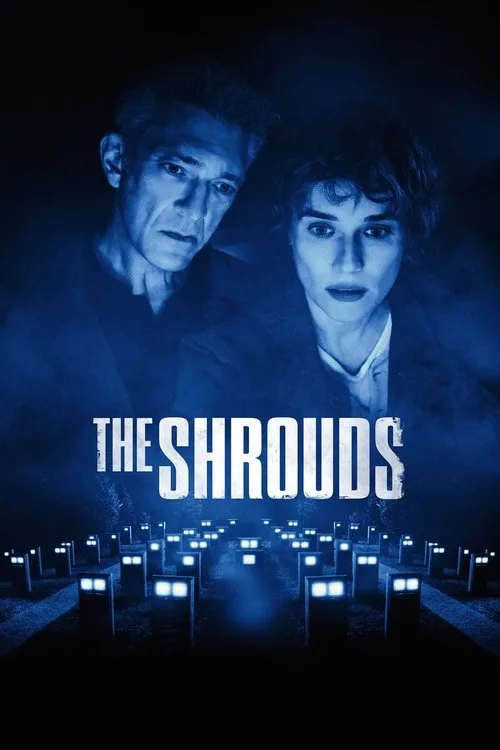 The Shrouds