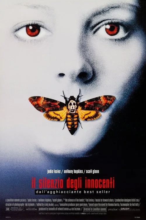 The Silence of the Lambs