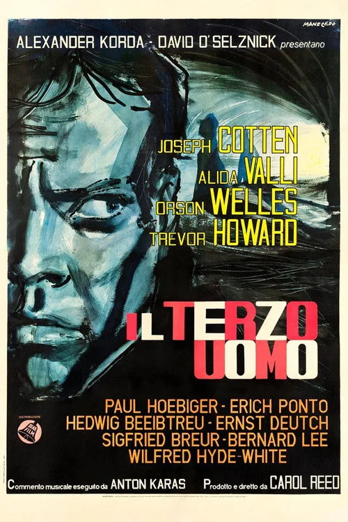 The Third Man