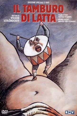 The Tin Drum