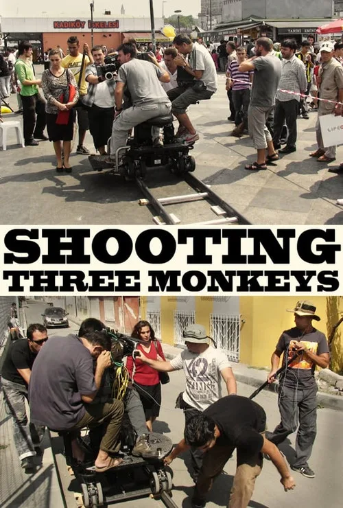 Three Monkeys