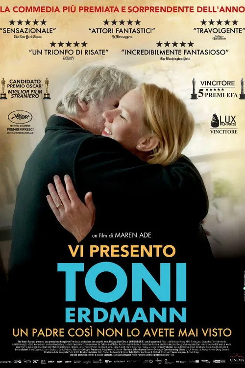 Toni Erdmann