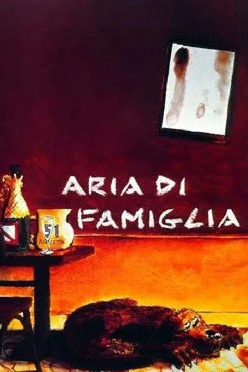 Un air de famille