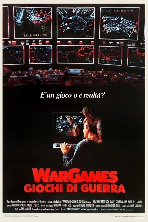 WarGames