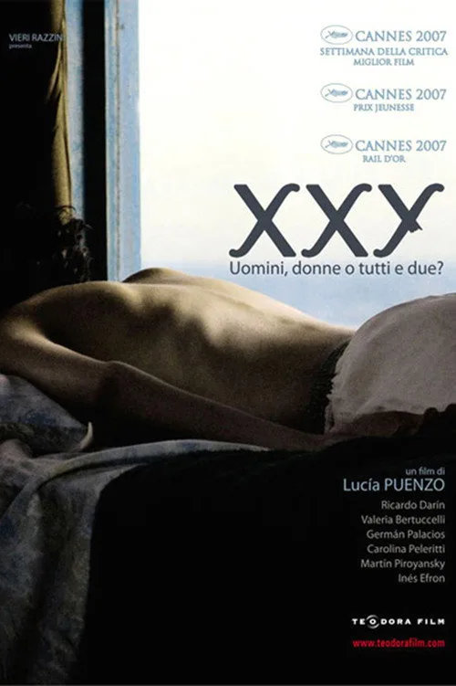 XXY